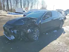 58AD11D11MU002883 2021 LEXUS ES