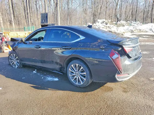 58AD11D11MU002883 2021 LEXUS ES - Image 2