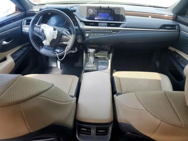 58AD11D11MU002883 2021 LEXUS ES - Image 8
