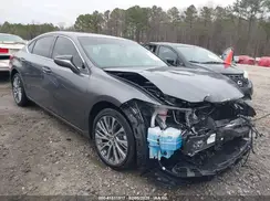 58AD11D11MU002981 2021 LEXUS ES
