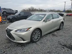 58AD11D11MU003340 2021 LEXUS ES