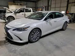 58AD11D11MU003399 2021 LEXUS ES