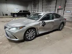 58AD11D11MU003600 2021 LEXUS ES