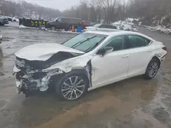 58AD11D11MU004276 2021 LEXUS ES