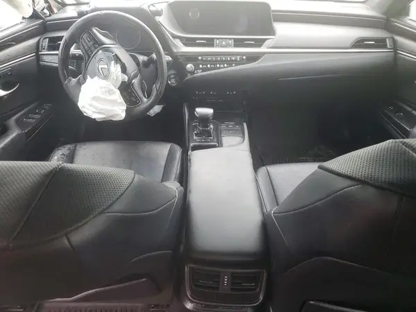 58AD11D11MU004276 2021 LEXUS ES - Image 8
