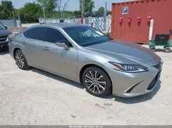 58AD11D11MU004357 2021 LEXUS ES