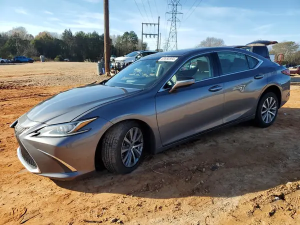 58AD11D11MU004407 2021 LEXUS ES - Image 1