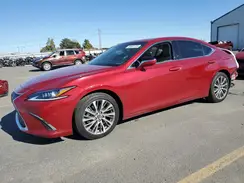 58AD11D11MU004665 2021 LEXUS ES