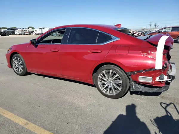 58AD11D11MU004665 2021 LEXUS ES - Image 2