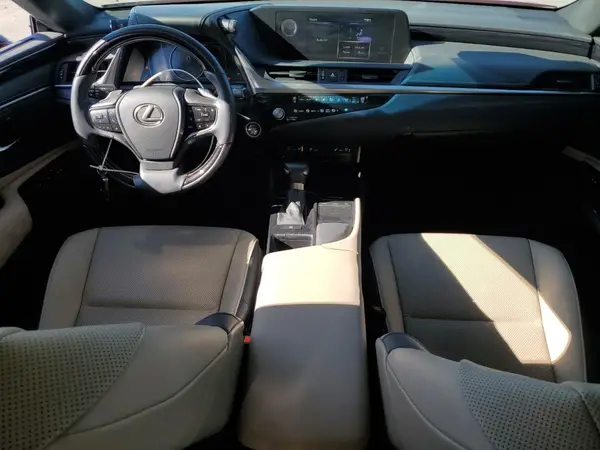58AD11D11MU004665 2021 LEXUS ES - Image 8