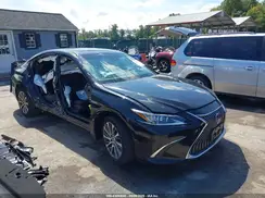 58AD11D11MU005220 2021 LEXUS ES
