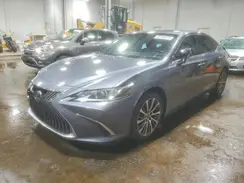 58AD11D11MU005556 2021 LEXUS ES