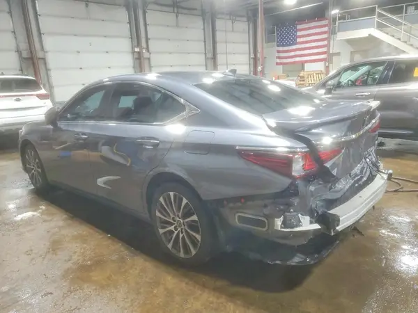 58AD11D11MU005556 2021 LEXUS ES - Image 2