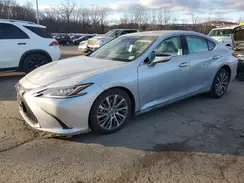 58AD11D11MU005699 2021 LEXUS ES