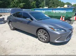 58AD11D11MU006089 2021 LEXUS ES