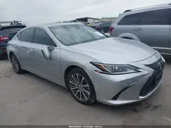 58AD11D11MU006643 2021 LEXUS ES