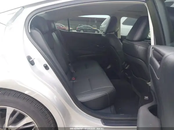 58AD11D11MU006643 2021 LEXUS ES - Image 8