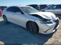 58AD11D11MU006934 2021 LEXUS ES