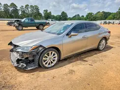 58AD11D11MU007212 2021 LEXUS ES