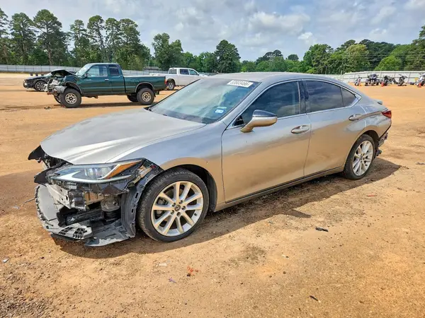 58AD11D11MU007212 2021 LEXUS ES - Image 1