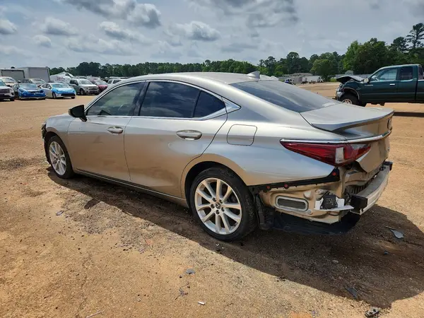 58AD11D11MU007212 2021 LEXUS ES - Image 2
