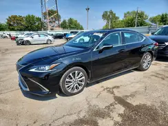58AD11D11MU007761 2021 LEXUS ES