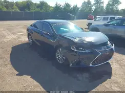 58AD11D11MU007825 2021 LEXUS ES