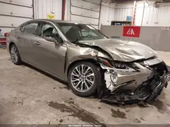 58AD11D11MU007968 2021 LEXUS ES