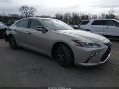 58AD11D11NU008409 2022 LEXUS ES