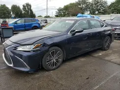 58AD11D11NU008667 2022 LEXUS ES