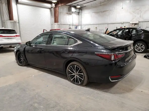 58AD11D11NU009026 2022 LEXUS ES - Image 2