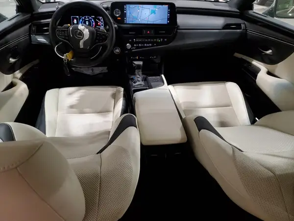 58AD11D11NU009026 2022 LEXUS ES - Image 8