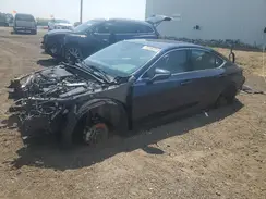 58AD11D11NU010063 2022 LEXUS ES