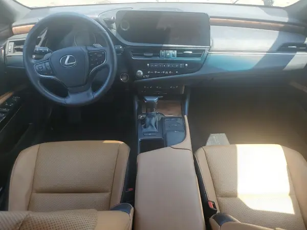 58AD11D11NU010063 2022 LEXUS ES - Image 7