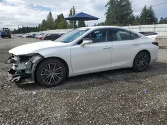 58AD11D11NU010371 2022 LEXUS ES