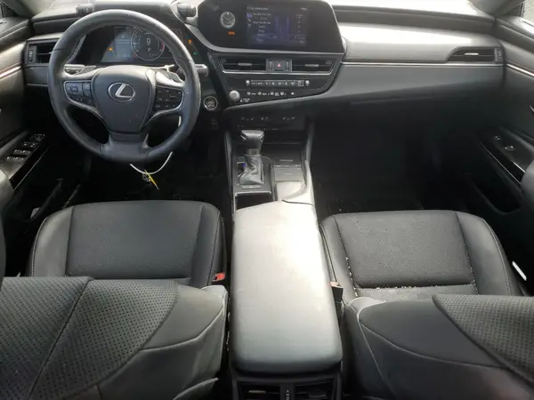 58AD11D11NU010371 2022 LEXUS ES - Image 8