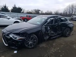 58AD11D11PU011846 2023 LEXUS ES