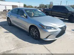 58AD11D11PU011944 2023 LEXUS ES