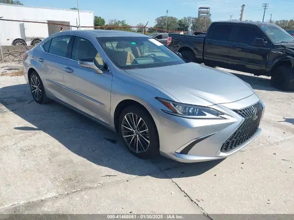 58AD11D11PU011944 2023 LEXUS ES - Image 1