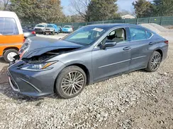 58AD11D11PU012026 2023 LEXUS ES