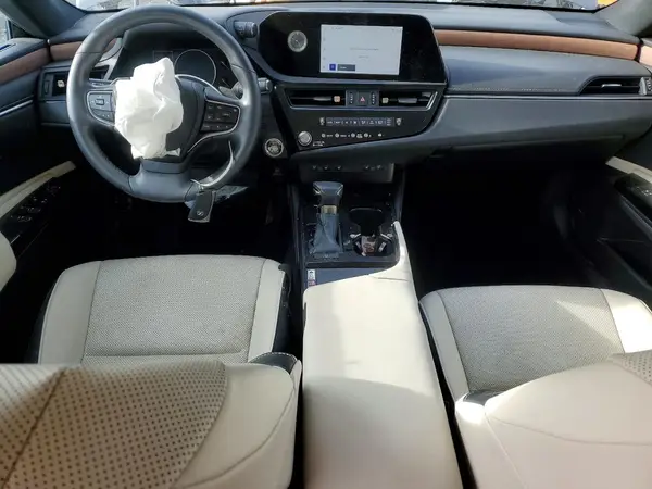 58AD11D11PU012026 2023 LEXUS ES - Image 8