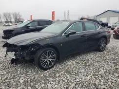 58AD11D11RU012367 2024 LEXUS ES