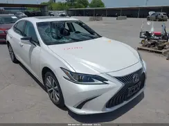 58AD11D12MU001211 2021 LEXUS ES