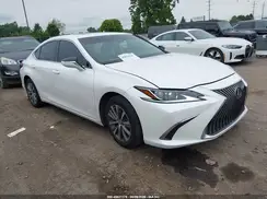 58AD11D12MU001242 2021 LEXUS ES