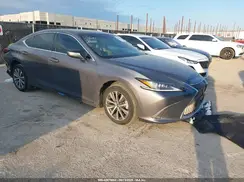 58AD11D12MU001368 2021 LEXUS ES