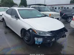 58AD11D12MU001550 2021 LEXUS ES