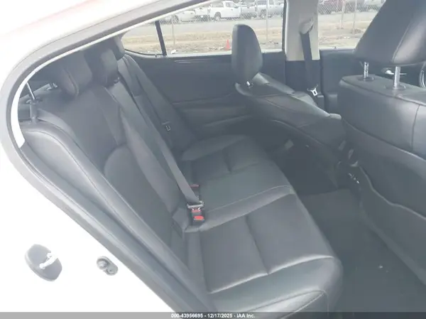 58AD11D12MU002164 2021 LEXUS ES - Image 8
