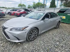 58AD11D12MU002469 2021 LEXUS ES