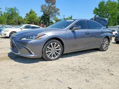 58AD11D12MU002844 2021 LEXUS ES