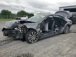 58AD11D12MU002889 2021 LEXUS ES
